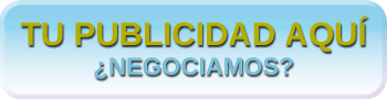 Tu publicidad aquí: ¿negociamos?