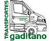 Transportes «El Gaditano»