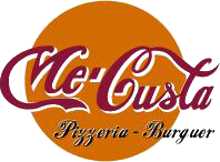 Pizzería -  Burguer  Me Gusta