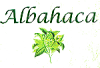 Albahaca