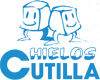 Hielos Cutilla