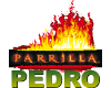 Parrilla Pedro