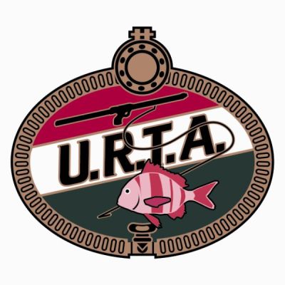 Logotipo del Club Naútico URTA de Rota