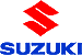 Logo Suzuki