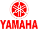 Logo Yamaha