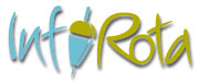 Logotipo de InfoRota