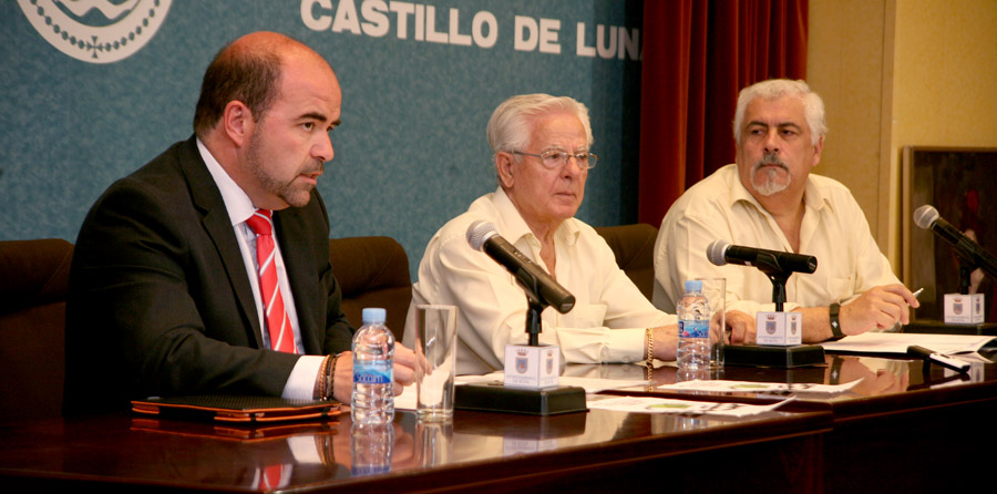 La Unión de Consumidores de Cádiz presentó en Rota su campaña sobre la cláusula suelo 