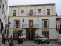 Sodesa, Plaza de España. nº2 - 1º Planta Edif. García Sánchez