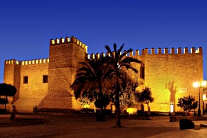 Castillo de Luna Castillo de Luna