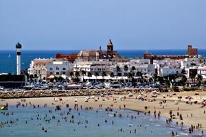 Playas Urbanas Playas Urbanas