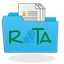 Logotipo Directorio InfoRota