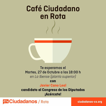 Café Ciudadano
