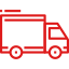 Transportes y mensajería 