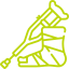 Ortopedia, movilidad y discapacidad