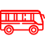 Autobuses y autocares