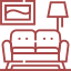 Muebles, cocinas y decoración