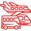 Transporte de pasajeros