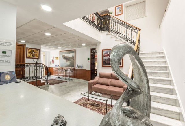 hotel-parrita