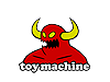 Logo ToyMachine