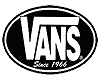 Logo Vans