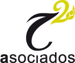Logotipo de RRAsociados